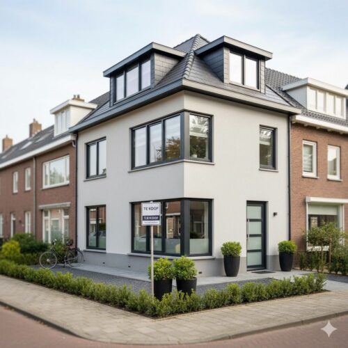 Taxatie Den Bosch