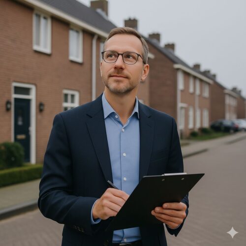 Taxatie Den Bosch