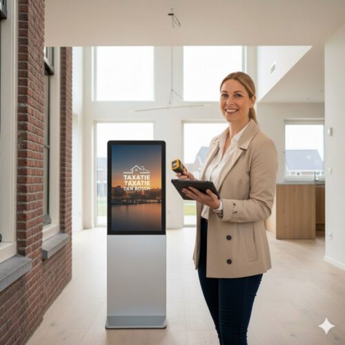 Taxatie Den Bosch
