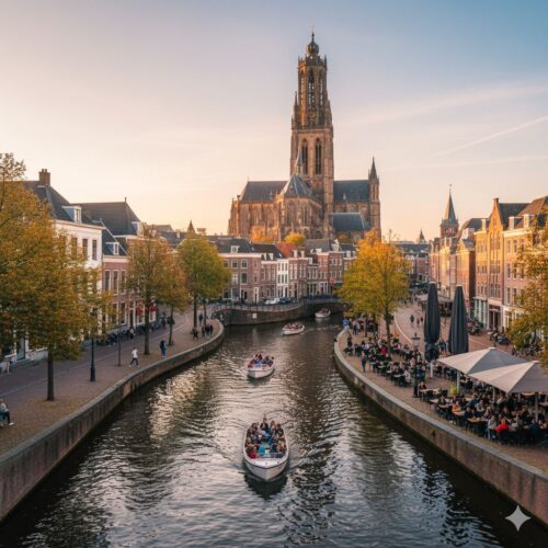 Over Ons