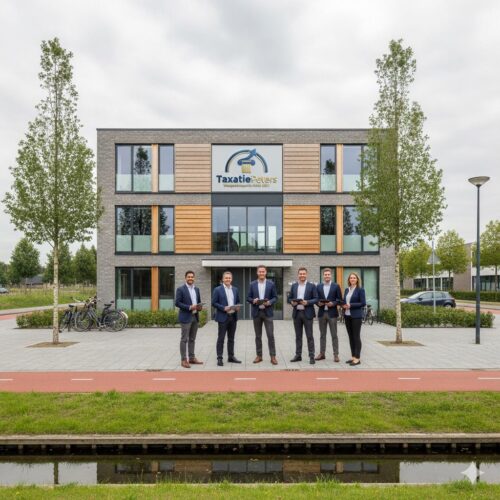 Taxatie Peters Taxatie Peters