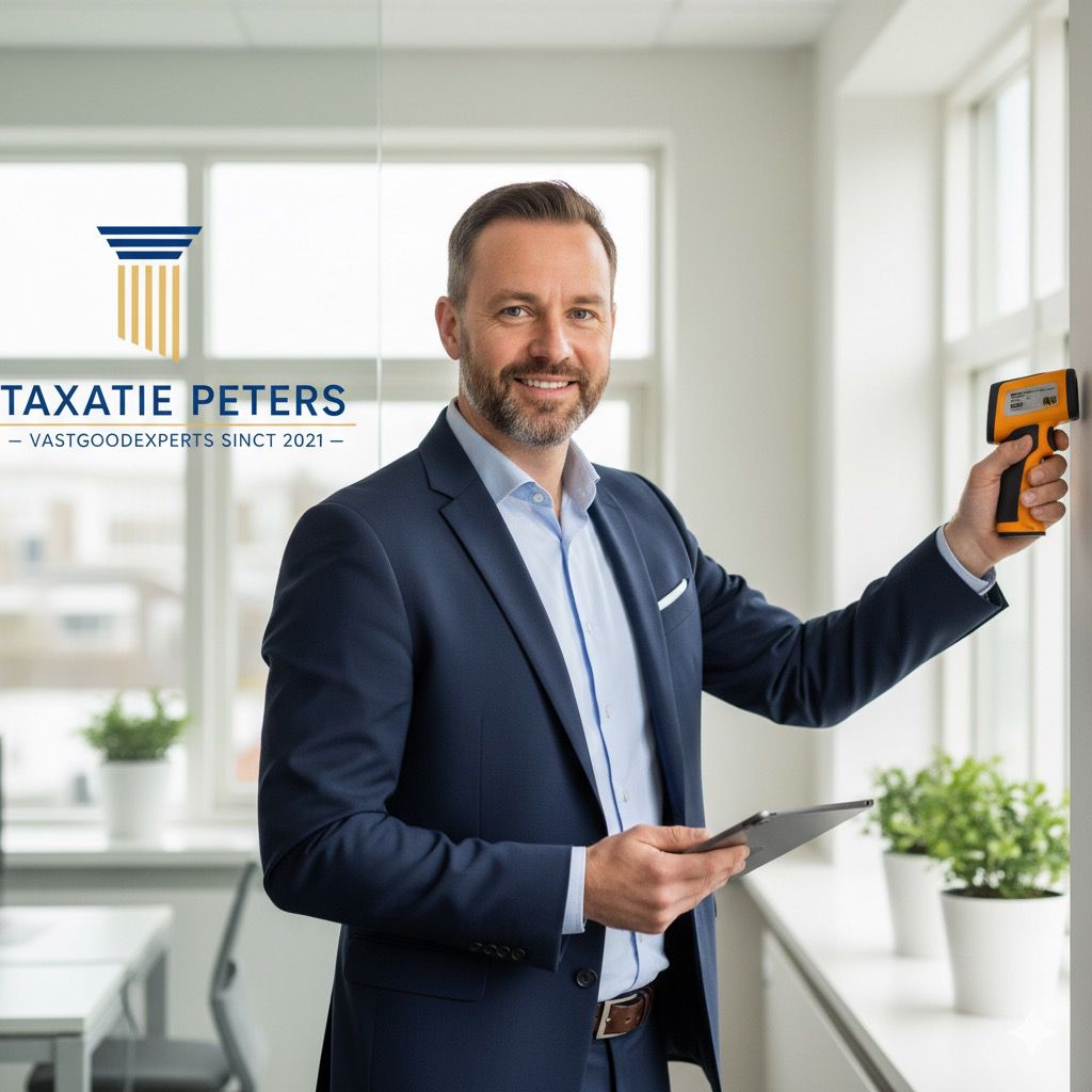 Taxatie Peters