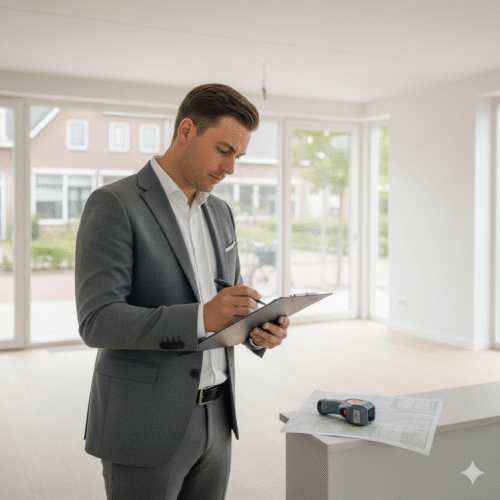 Taxatiepeters Taxatiepeters