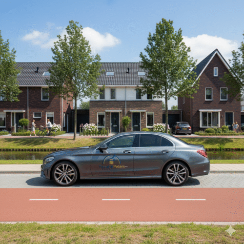 Taxatiepeters Taxatiepeters