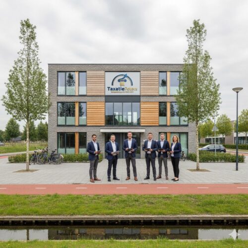Taxatie Peters Taxatie Peters