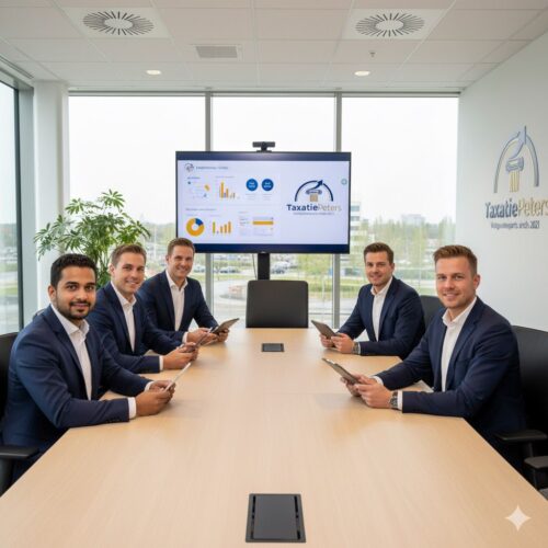 Taxatie Peters Taxatie Peters