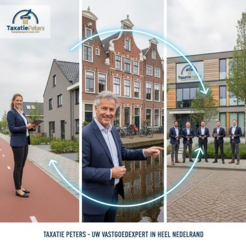 Taxatie Peters Taxatie Peters