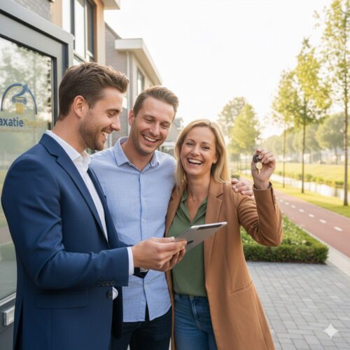 Taxatie Peters Taxatie Peters