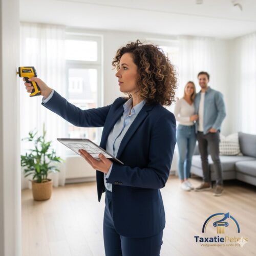 Taxatie Peters Taxatie Peters