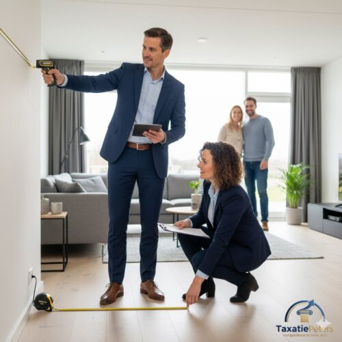 Taxatie Peters Taxatie Peters