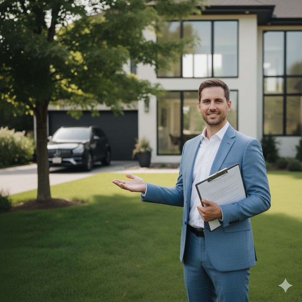 Bedrijfspand Taxatie